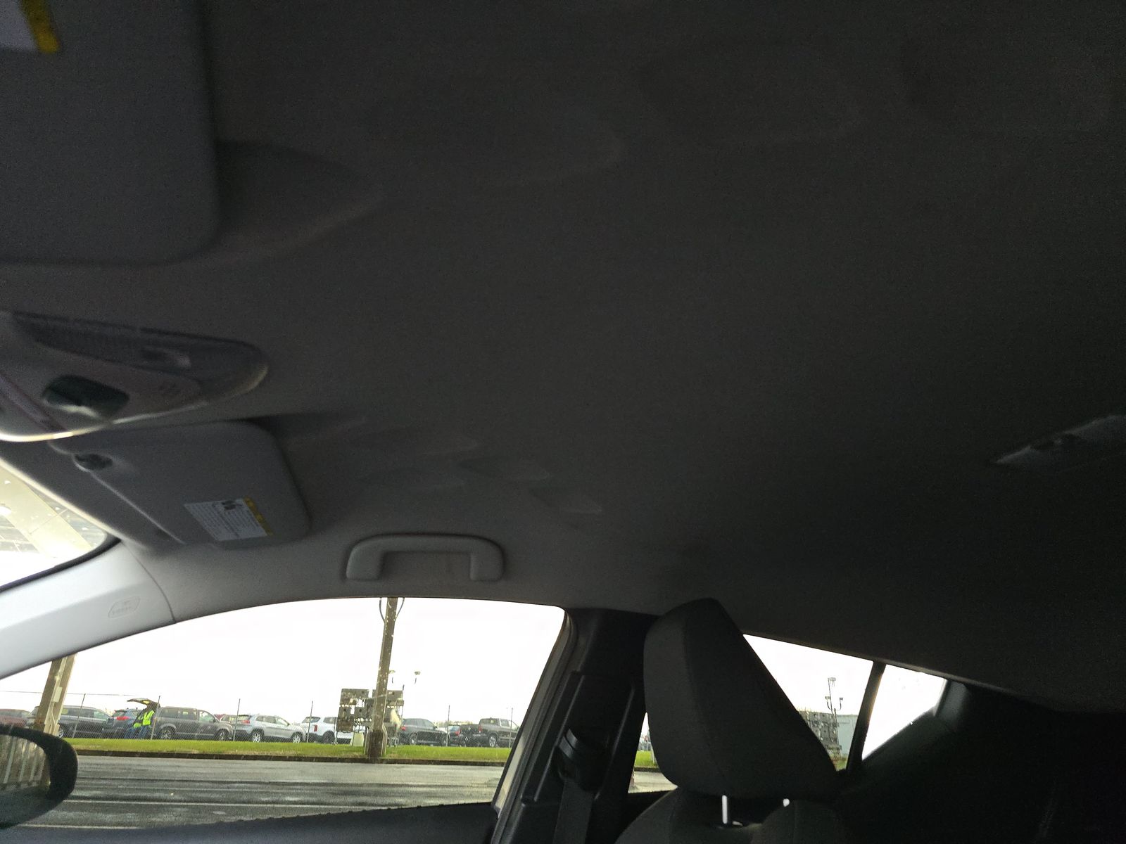 2020 Toyota C-HR LE FWD