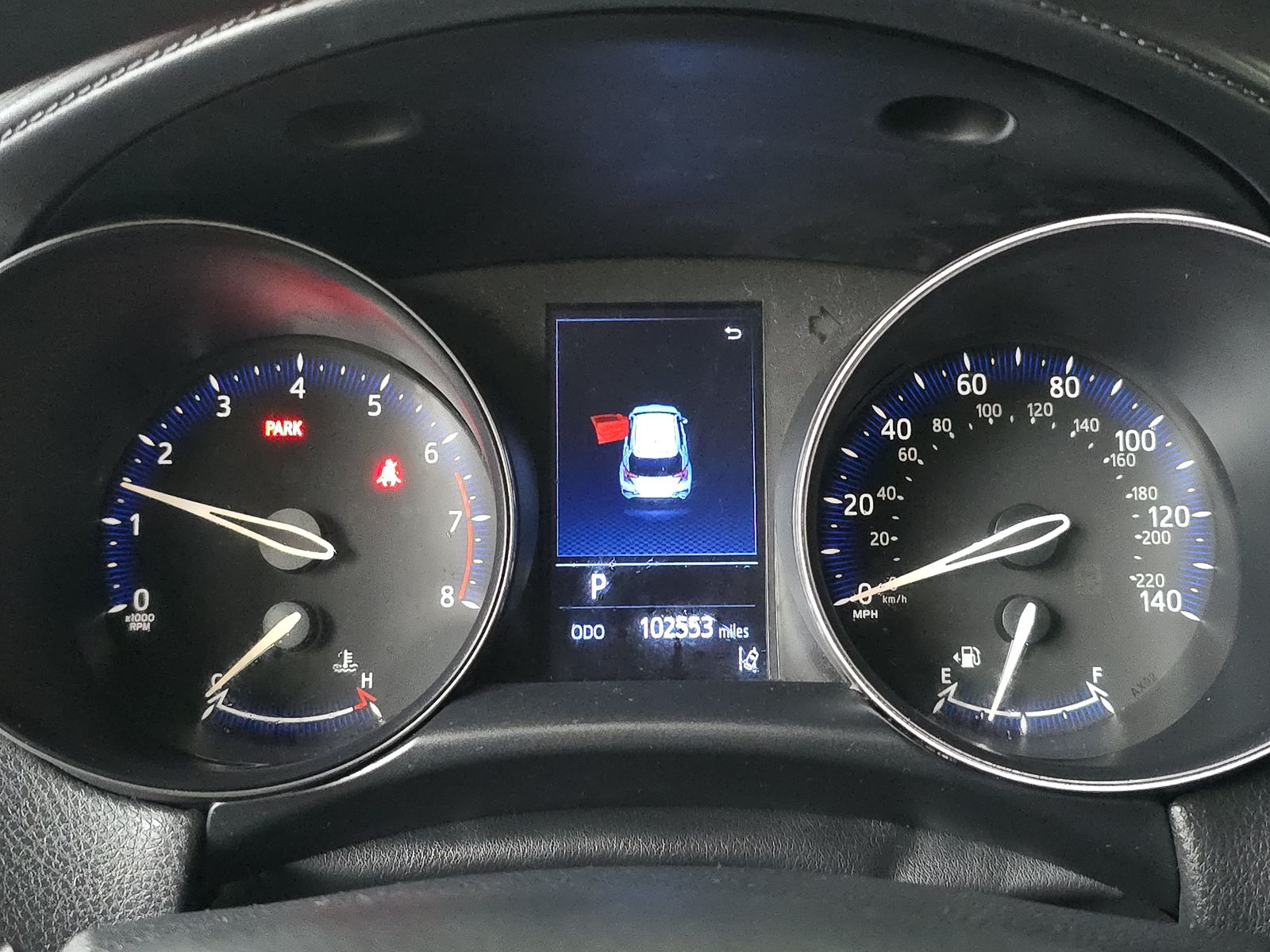 2020 Toyota C-HR LE FWD