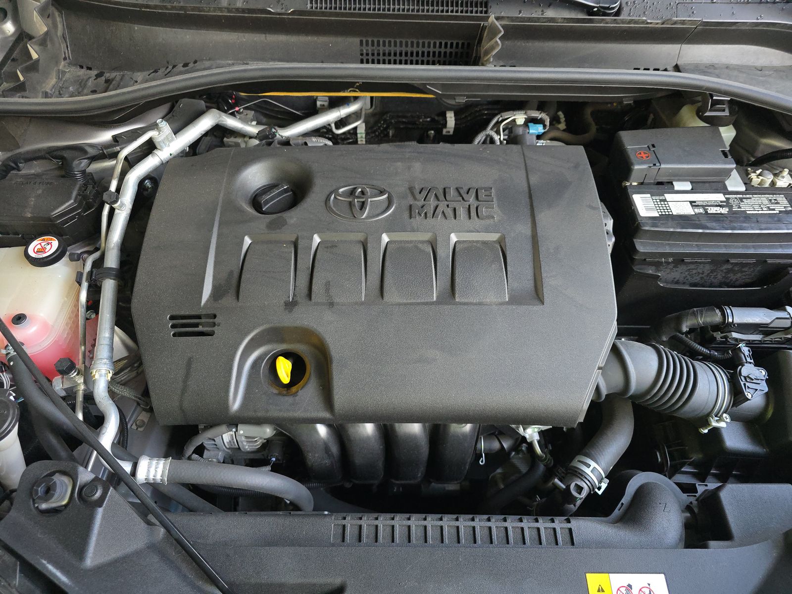 2020 Toyota C-HR LE FWD