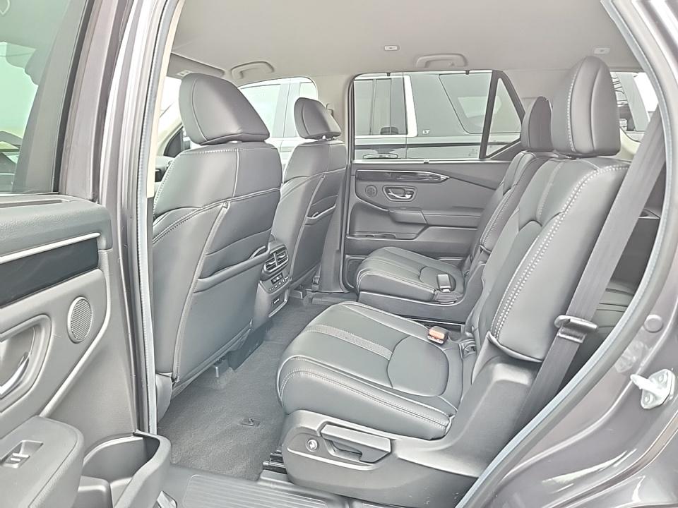 2024 Honda Pilot EX-L AWD