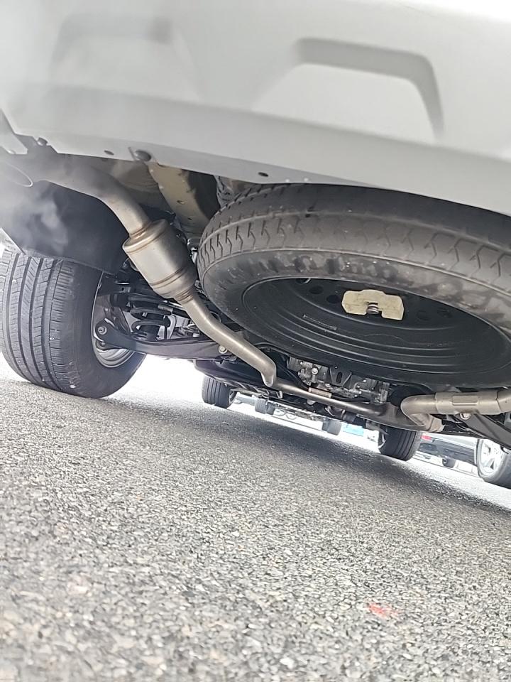 2024 Honda Pilot EX-L AWD