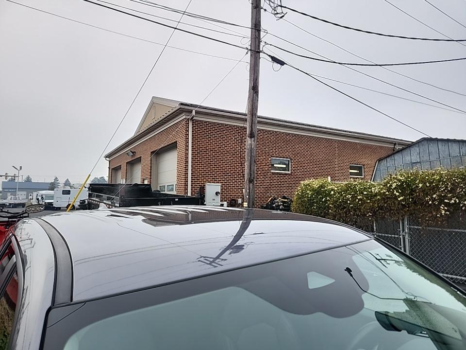 2024 Honda Pilot EX-L AWD