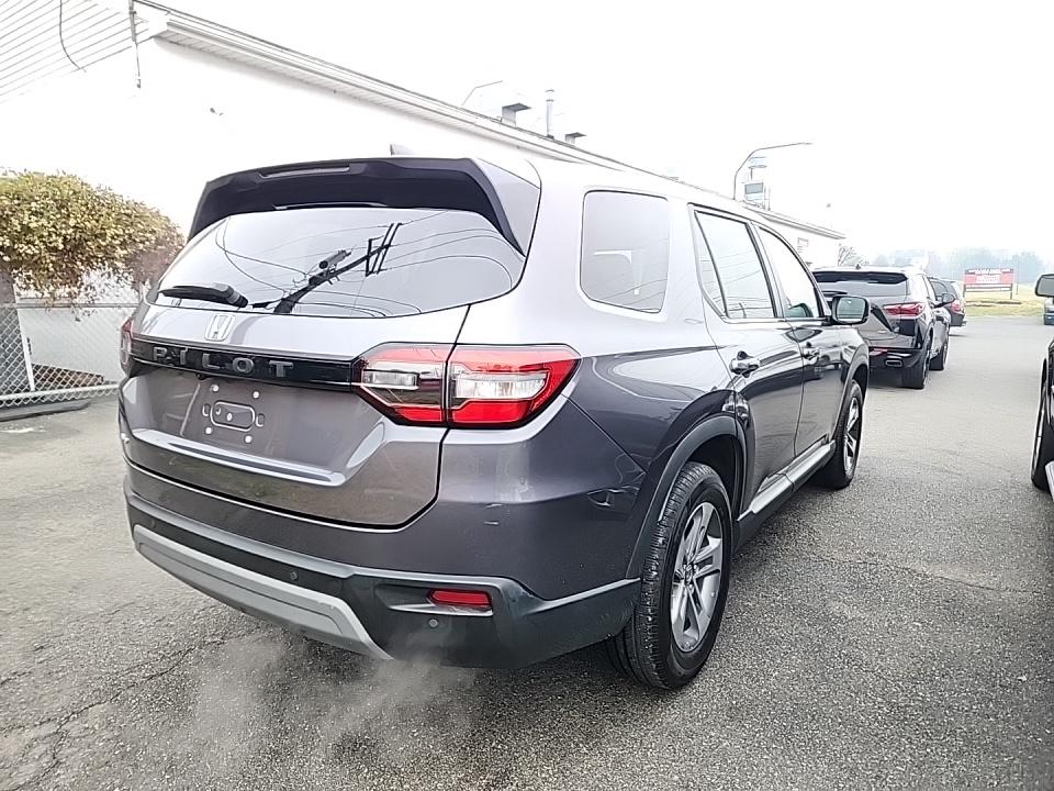 2024 Honda Pilot EX-L AWD
