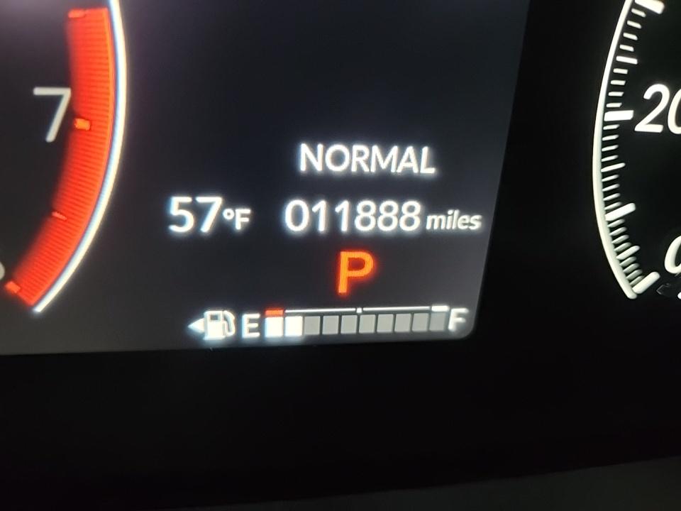 2024 Honda Pilot EX-L AWD