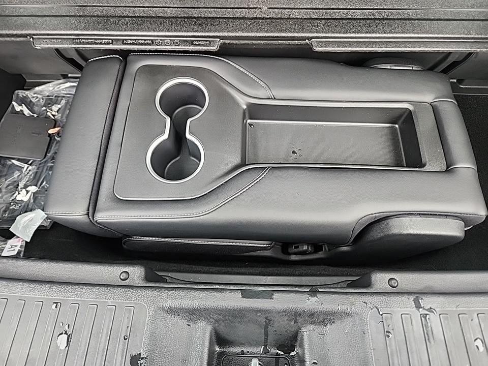 2024 Honda Pilot EX-L AWD