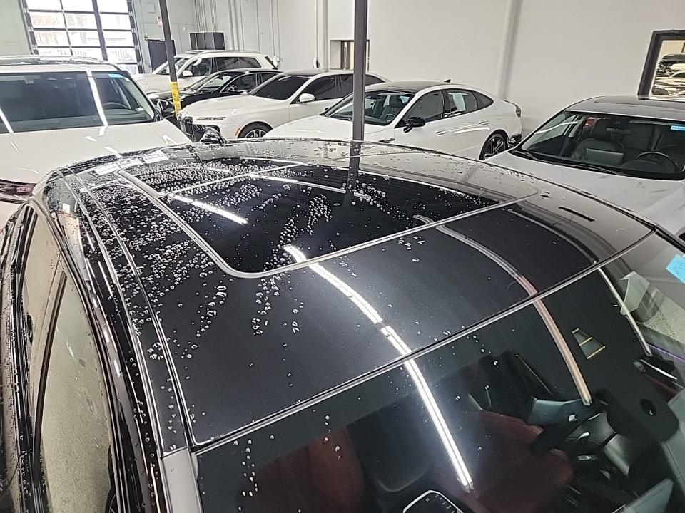 2023 BMW X4 M40i AWD