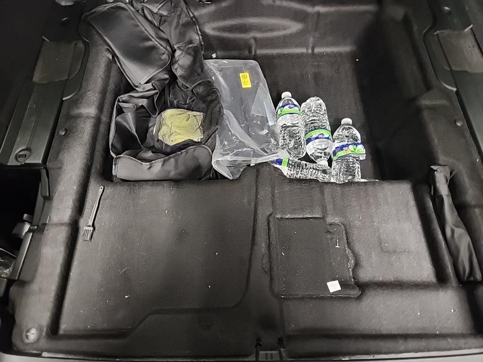 2023 BMW X4 M40i AWD