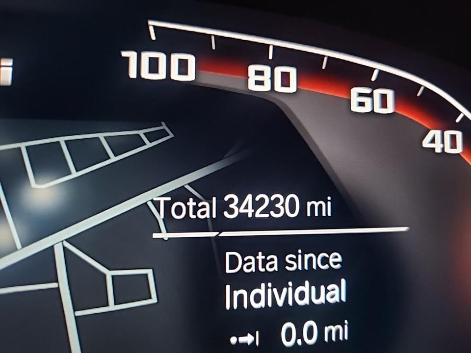 2023 BMW X4 M40i AWD