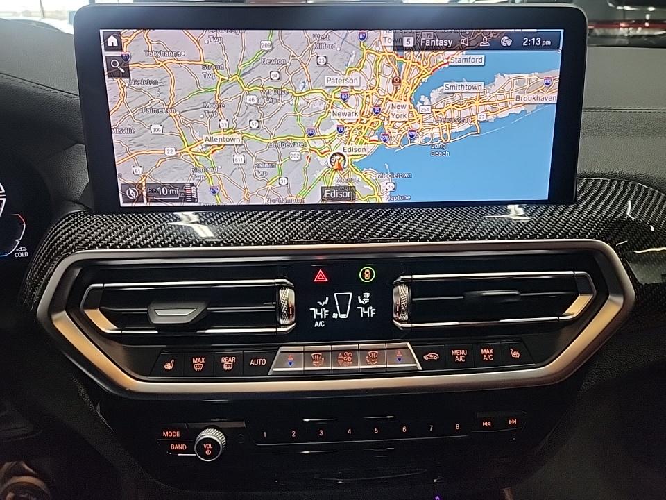 2023 BMW X4 M40i AWD