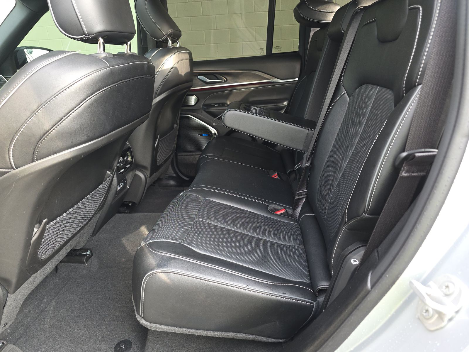 2024 Jeep Grand Cherokee 4xe Overland AWD