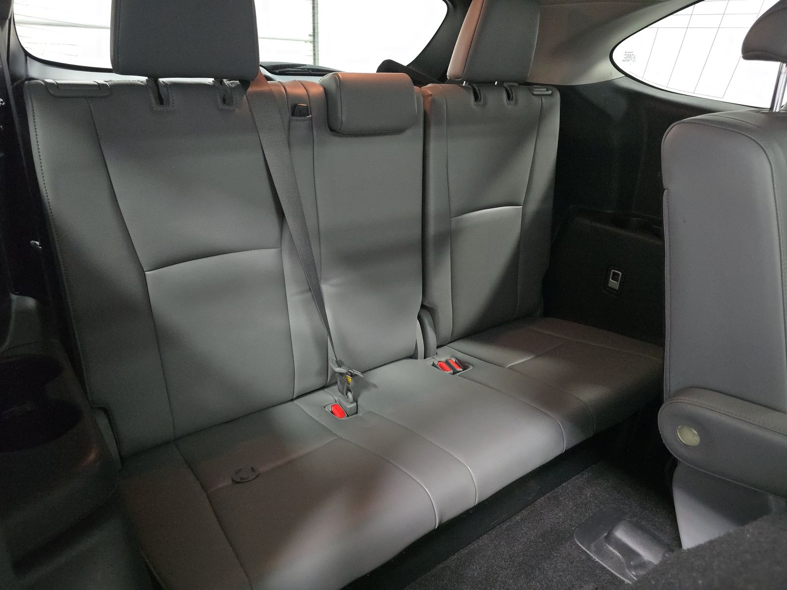 2023 Toyota Highlander Hybrid Platinum AWD