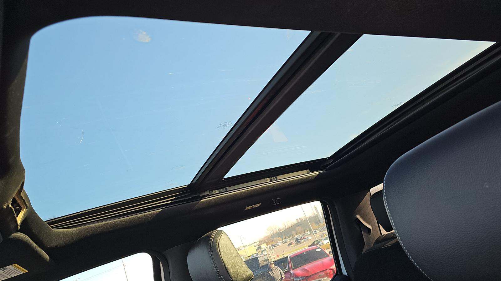 2022 Ford F-150 XLT AWD