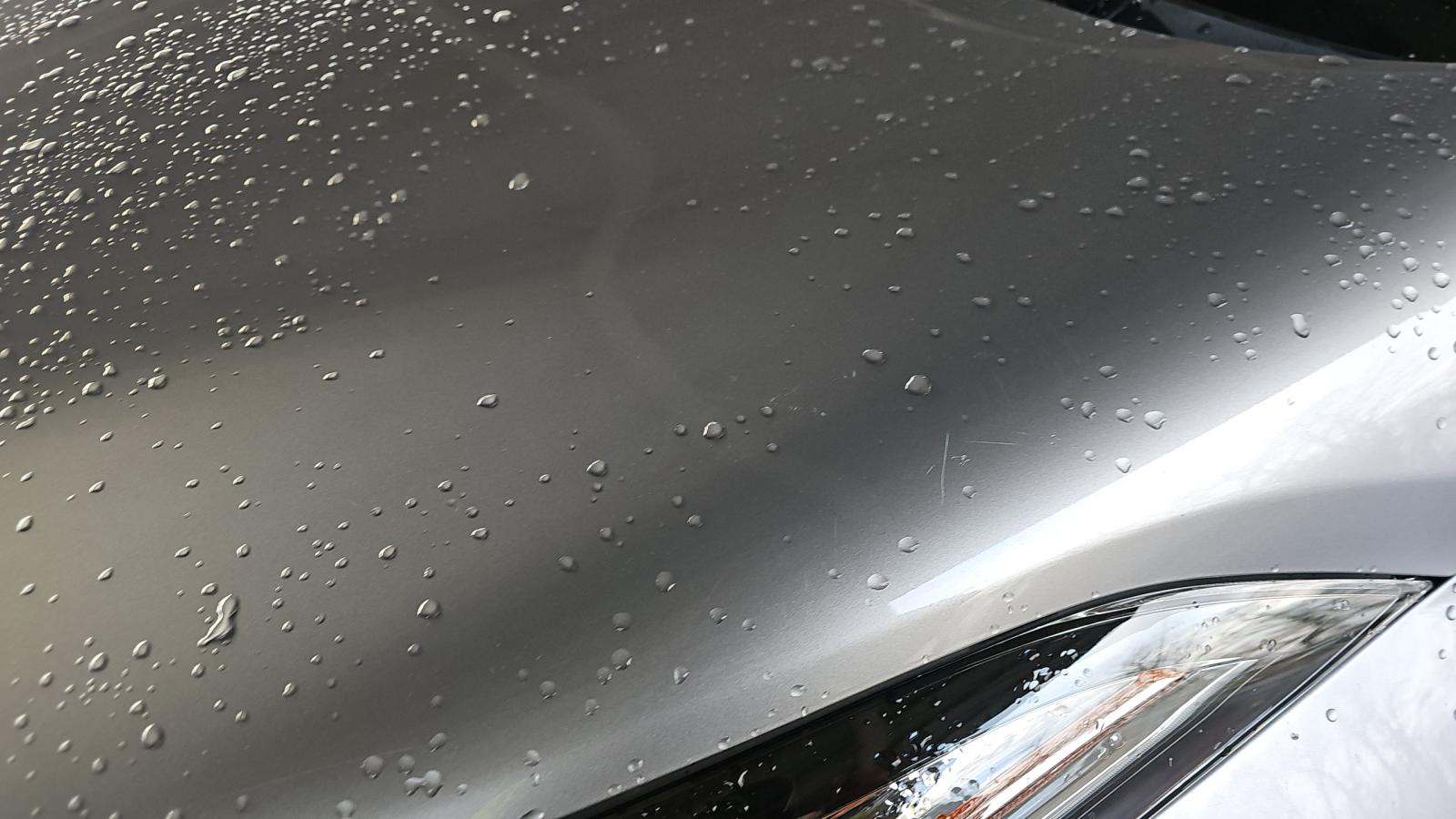 2020 Toyota C-HR LE FWD