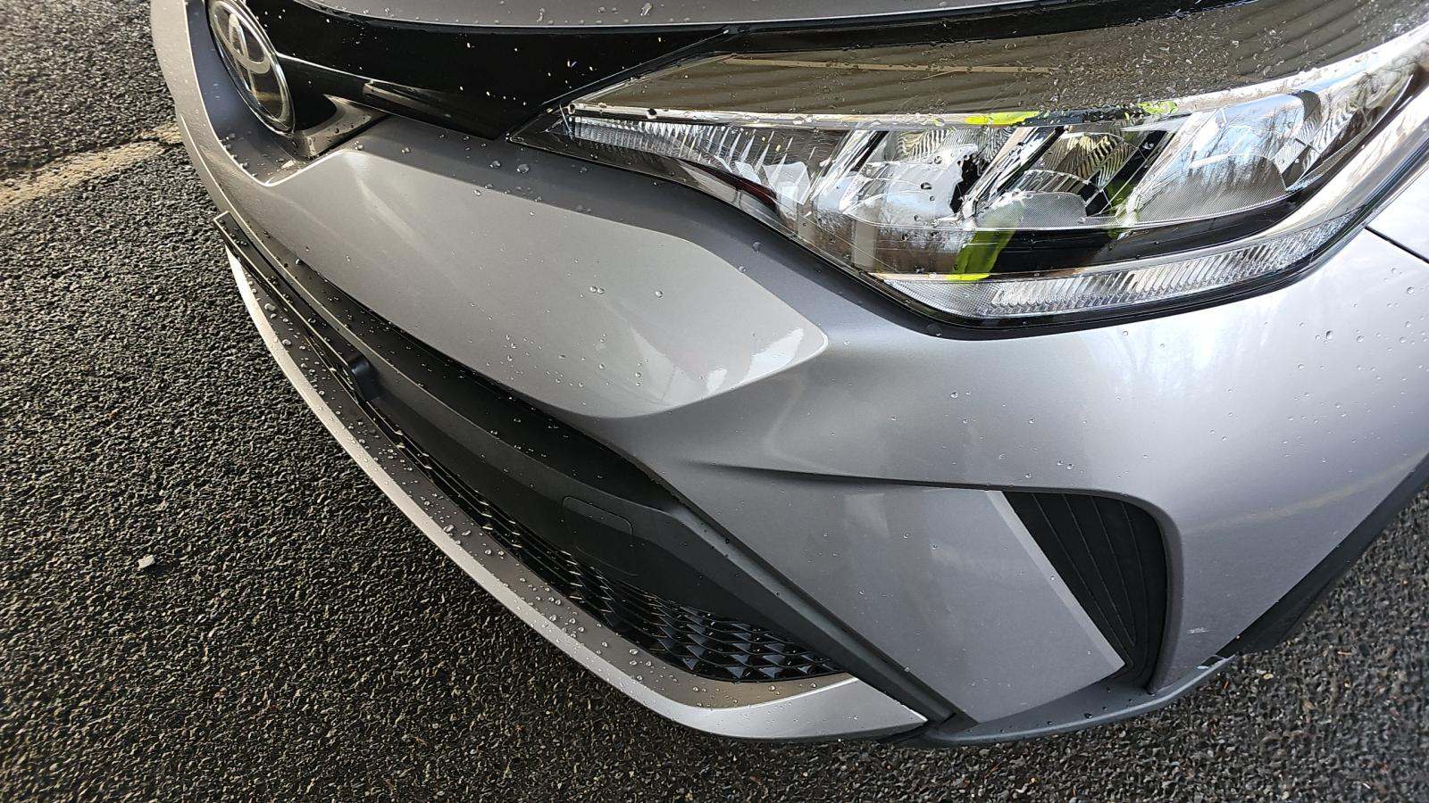 2020 Toyota C-HR LE FWD