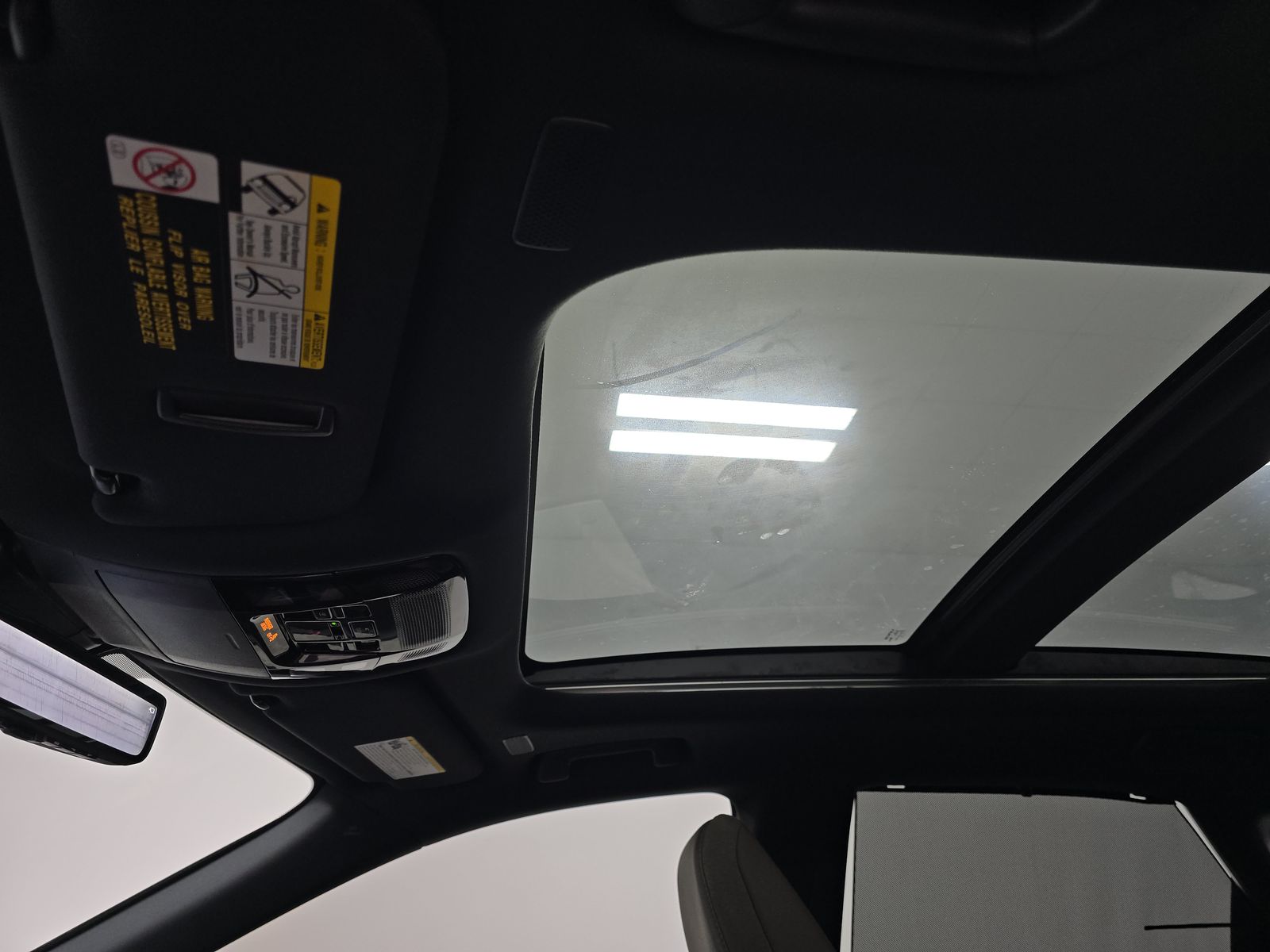 2023 Lexus RX RX 350 Luxury FWD