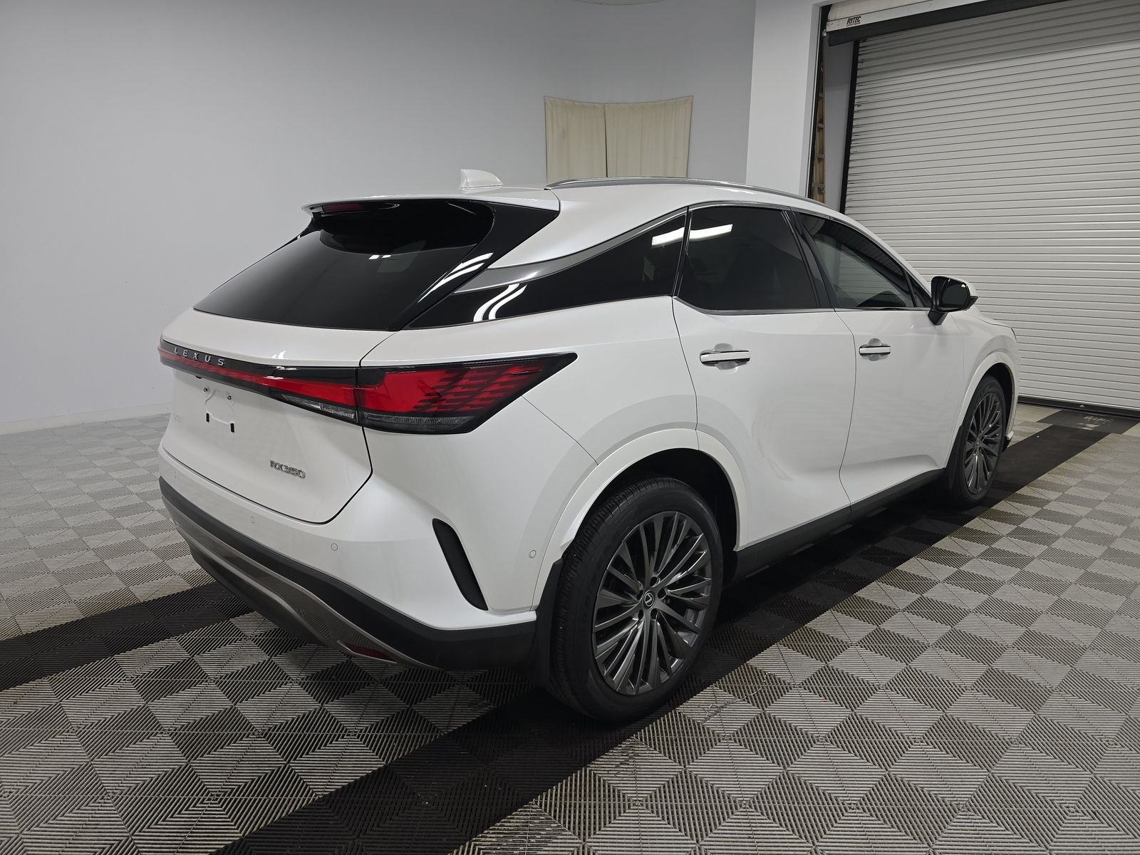 2023 Lexus RX RX 350 Luxury FWD