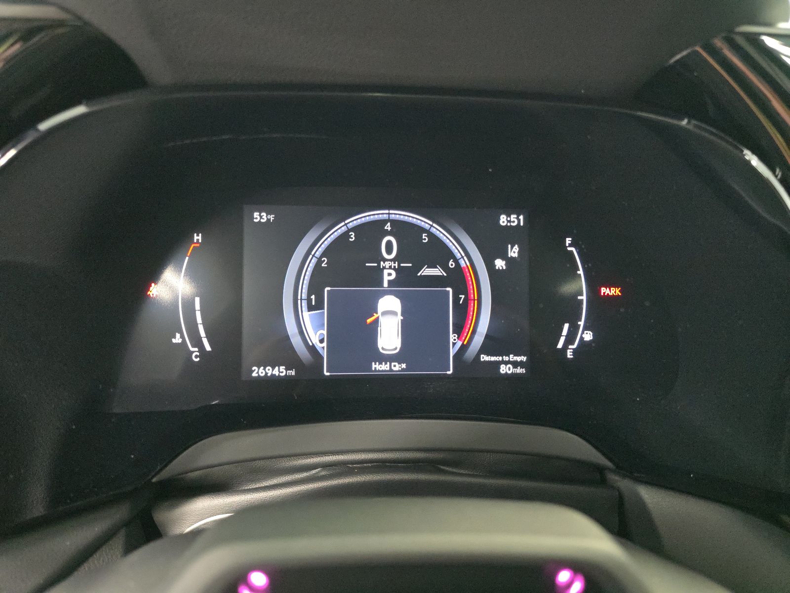 2023 Lexus RX RX 350 Luxury FWD