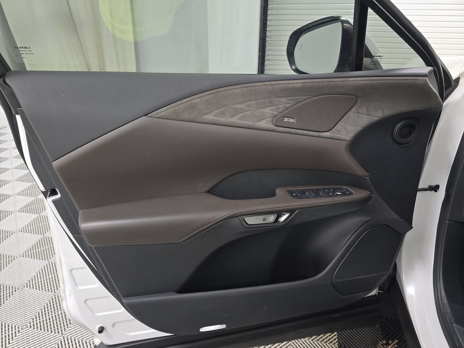 2023 Lexus RX RX 350 Luxury FWD