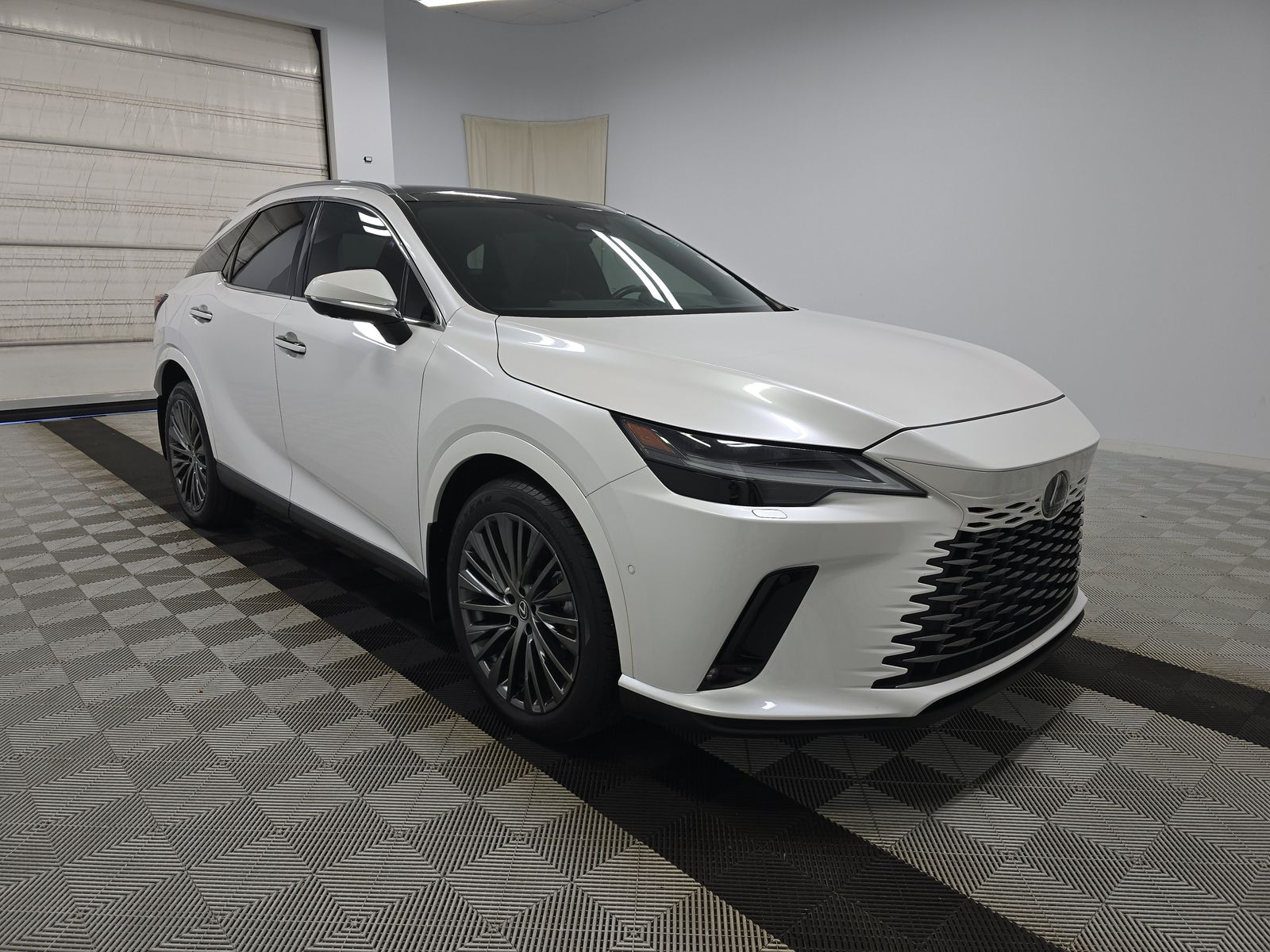 2023 Lexus RX RX 350 Luxury FWD