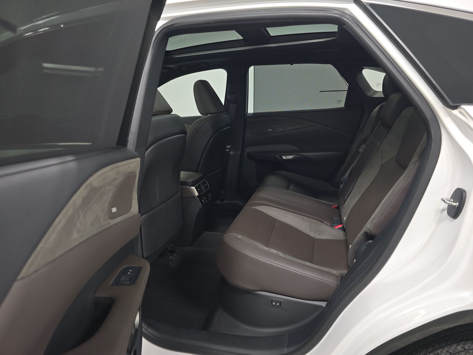 2023 Lexus RX RX 350 Luxury FWD