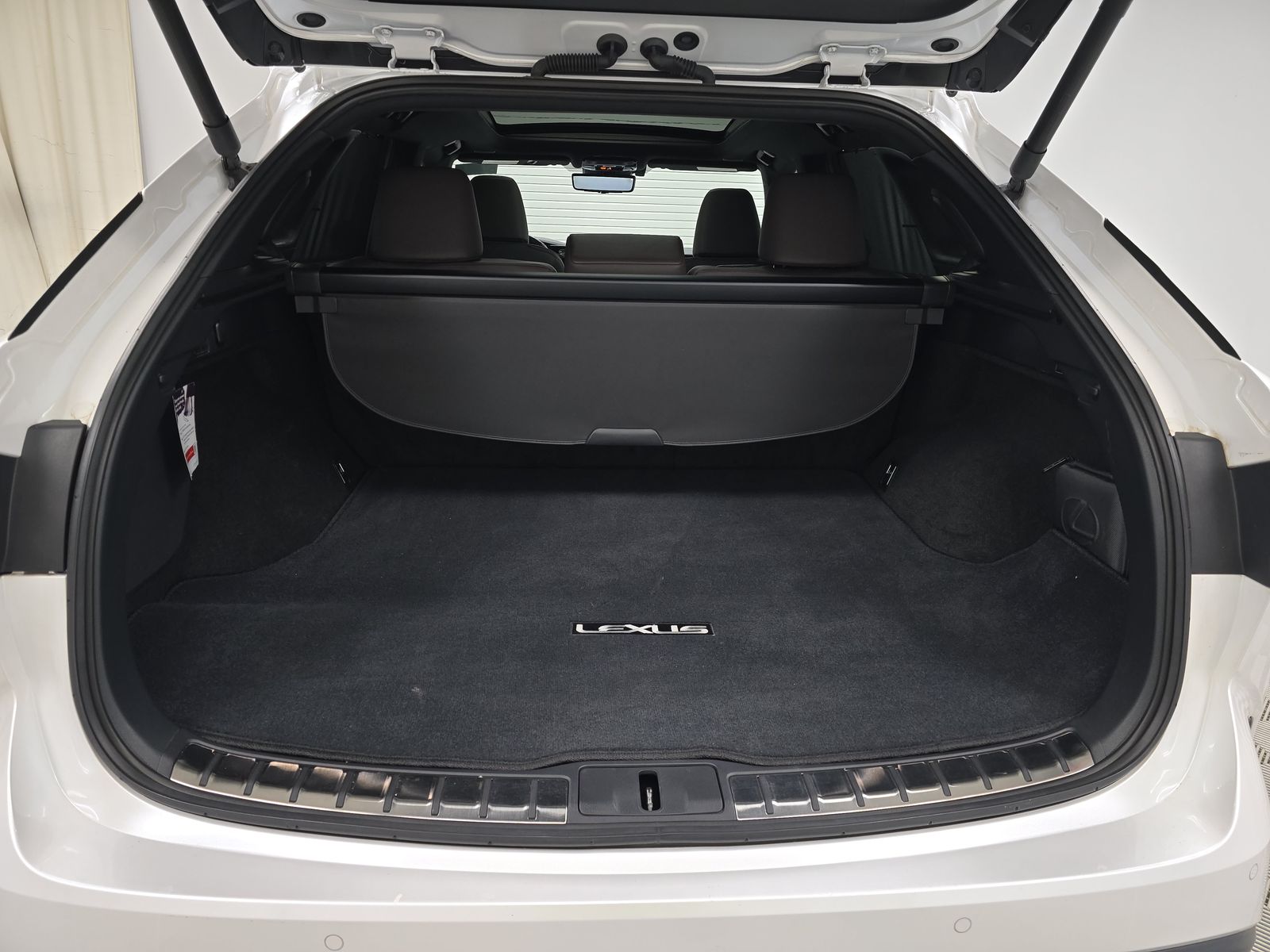 2023 Lexus RX RX 350 Luxury FWD