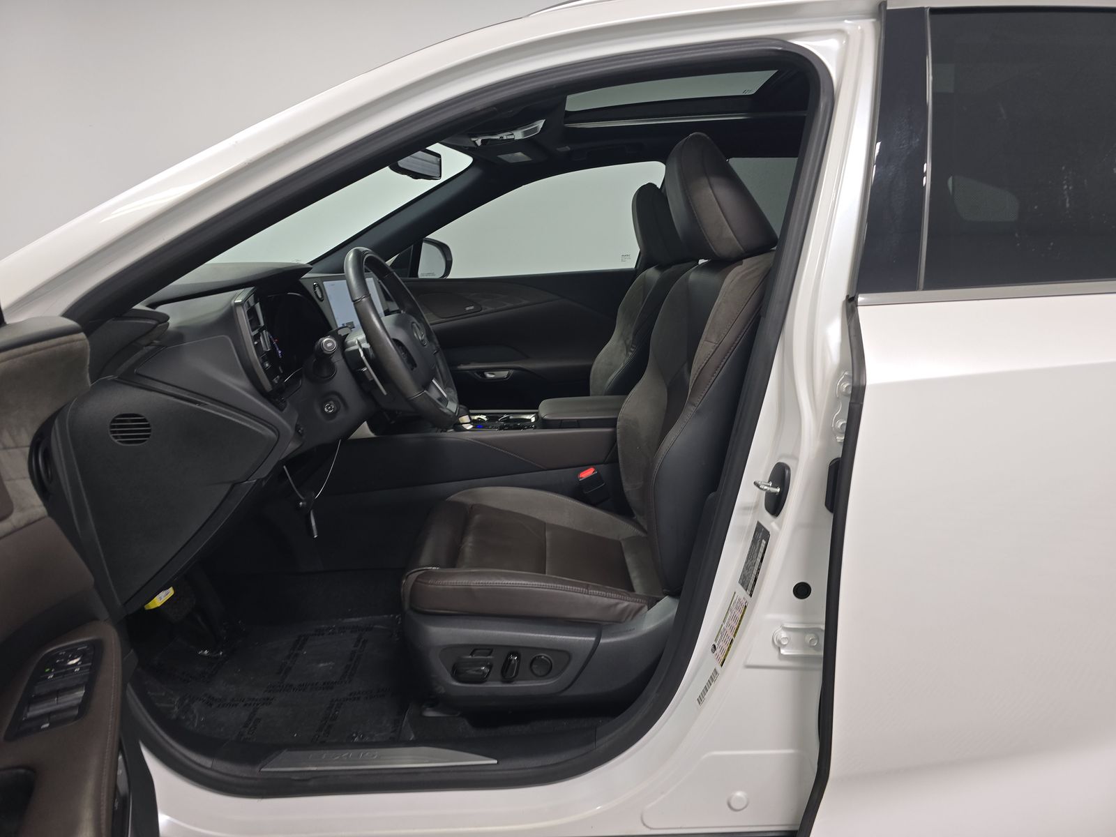 2023 Lexus RX RX 350 Luxury FWD