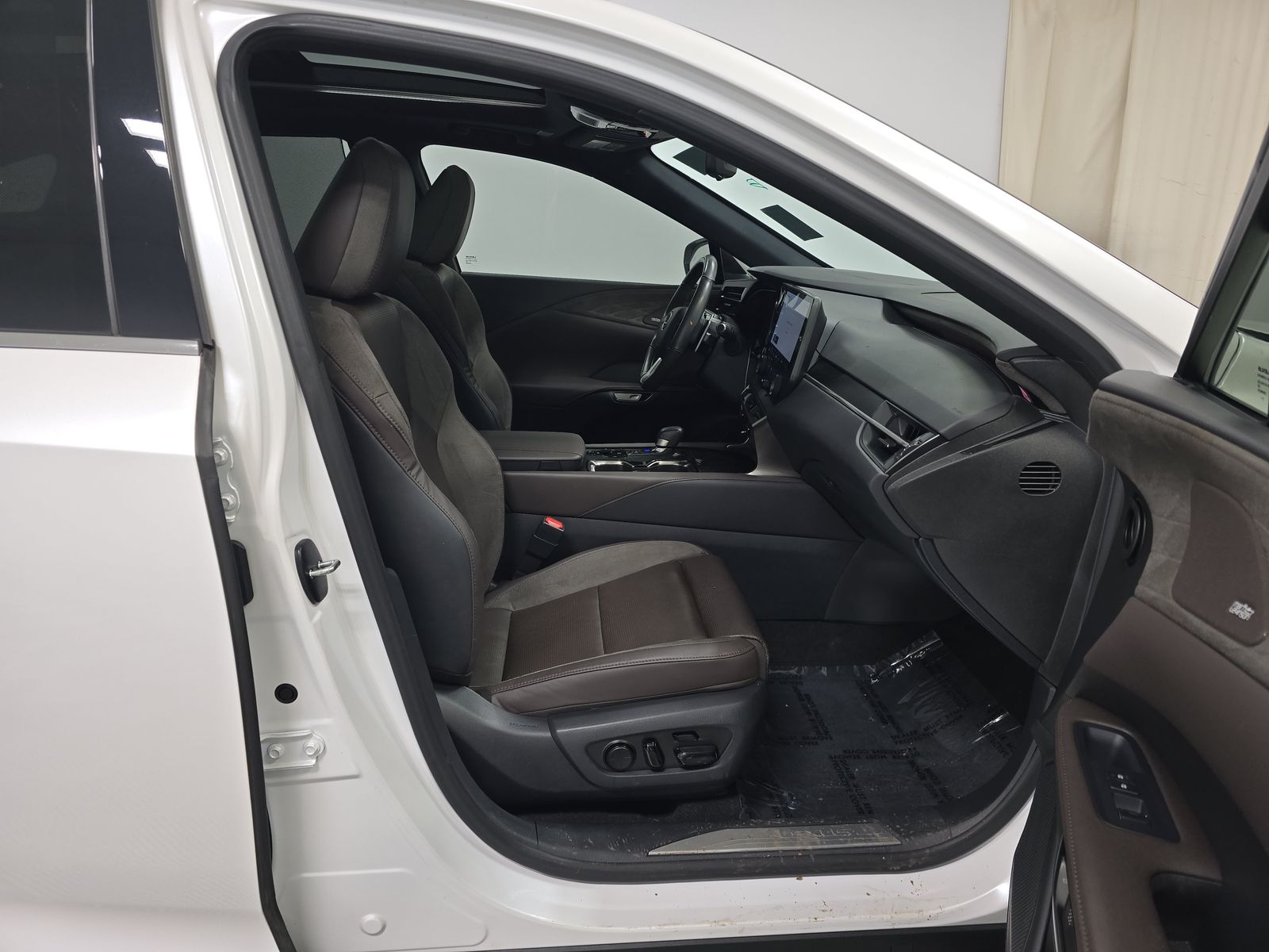 2023 Lexus RX RX 350 Luxury FWD