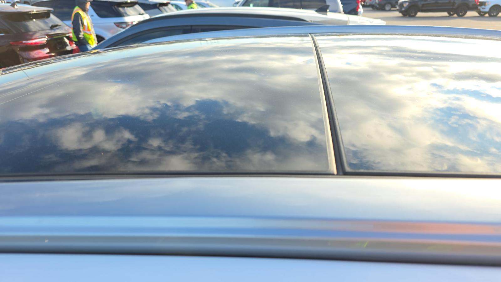 2023 Lexus RX RX 350 Luxury FWD