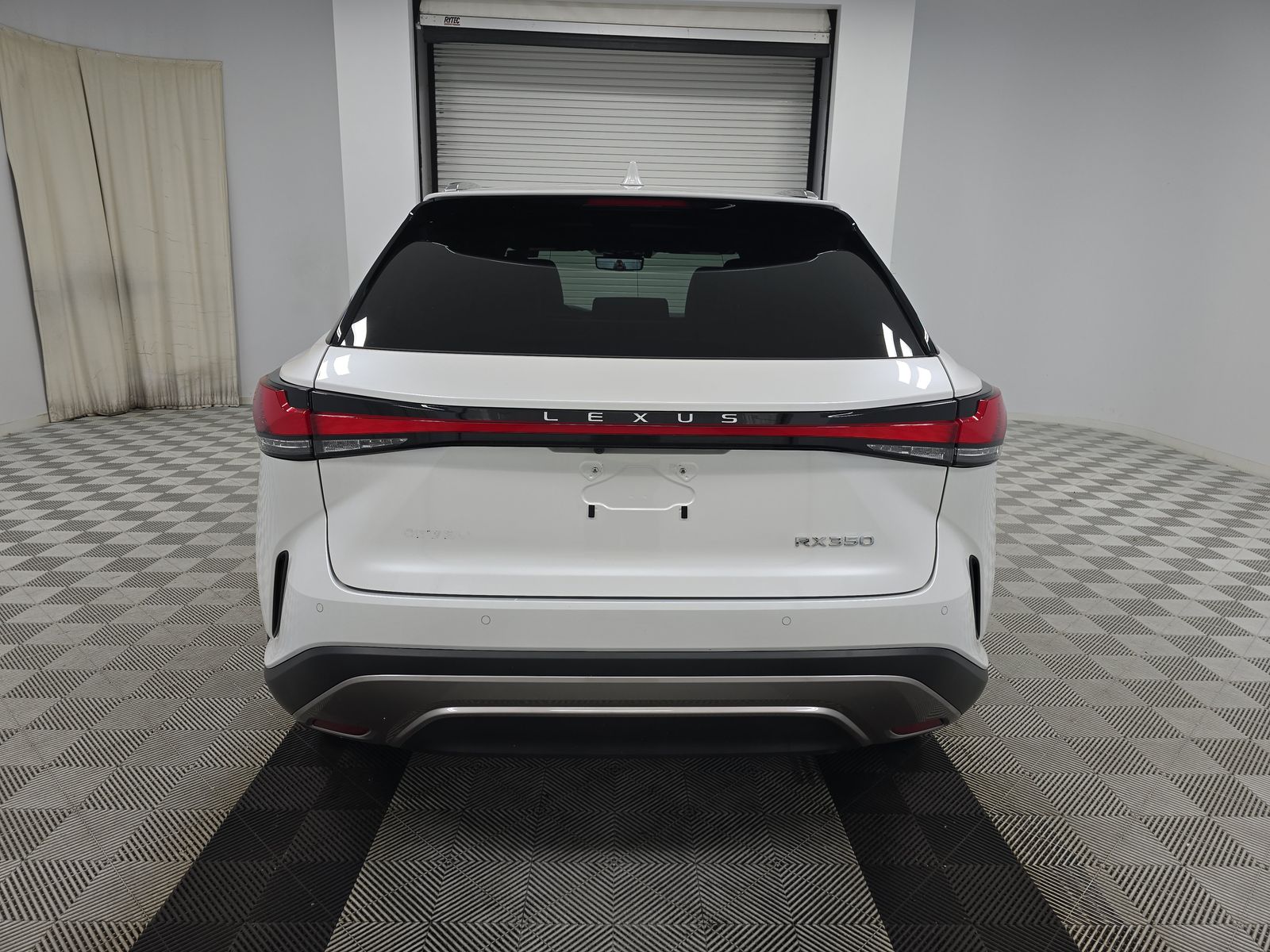 2023 Lexus RX RX 350 Luxury FWD