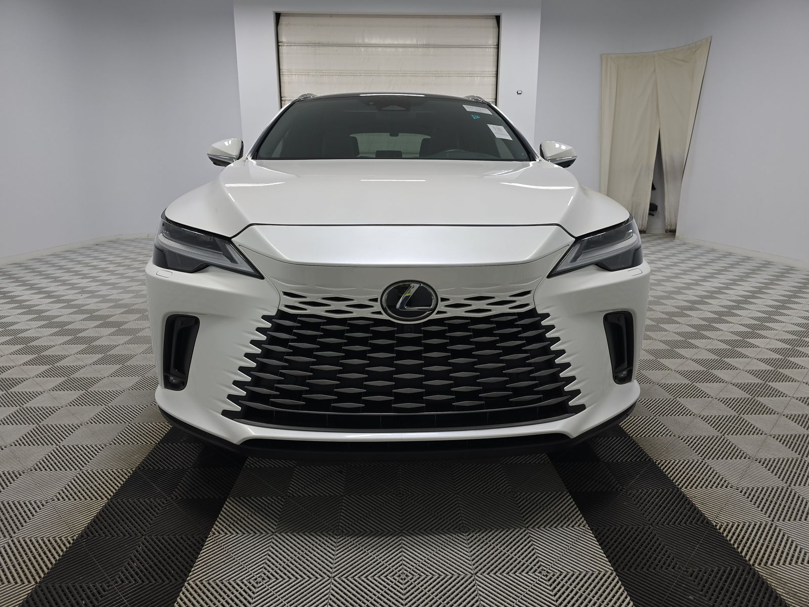 2023 Lexus RX RX 350 Luxury FWD