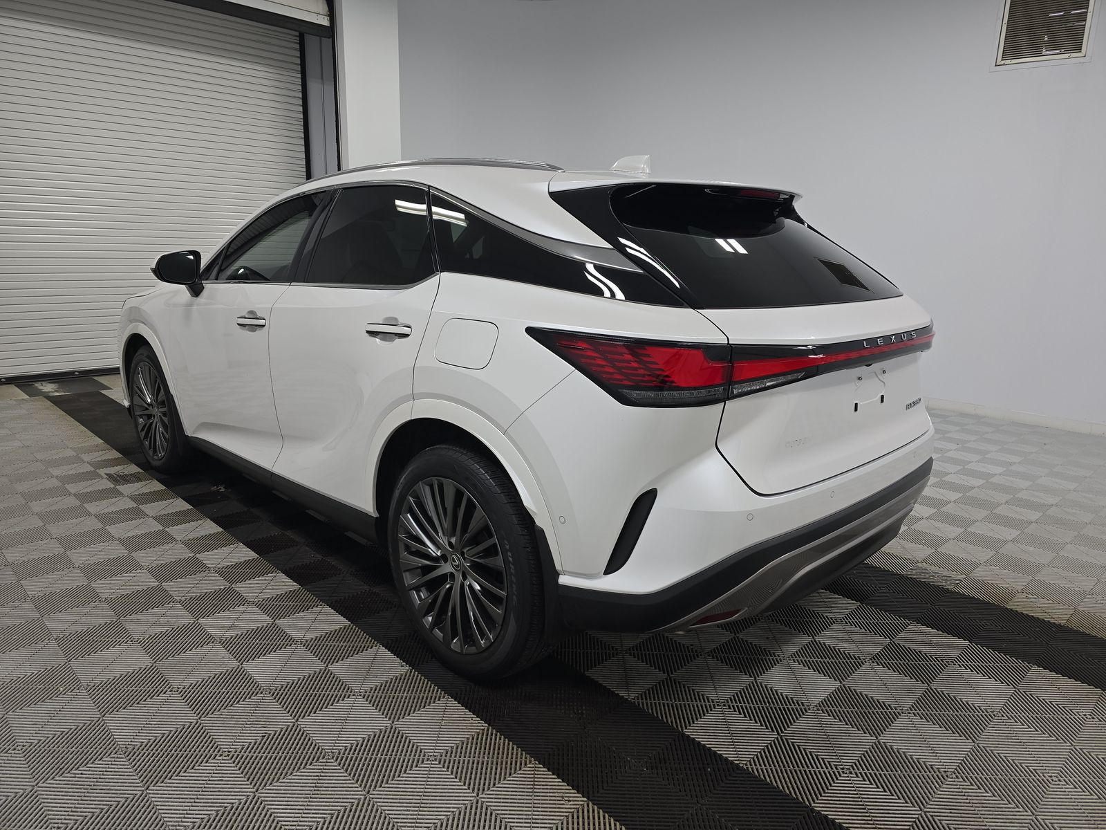 2023 Lexus RX RX 350 Luxury FWD