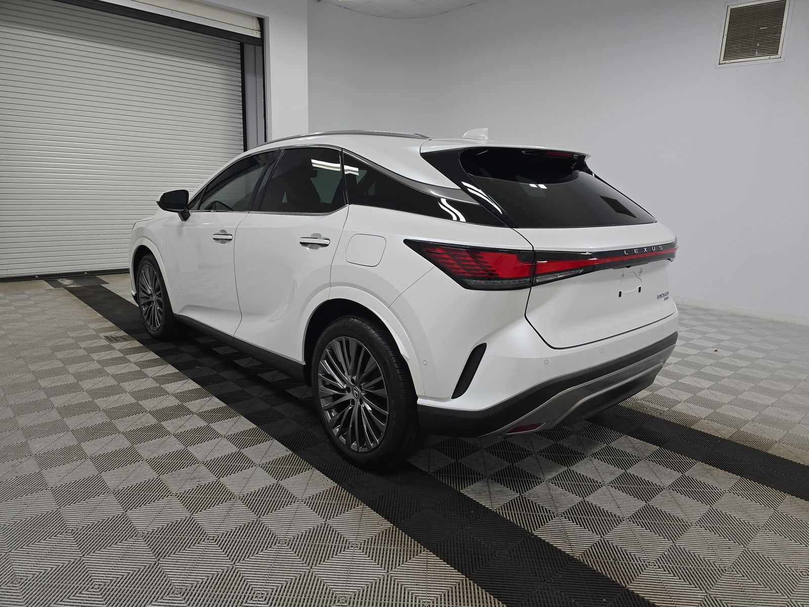 2023 Lexus RX RX 350 Luxury AWD