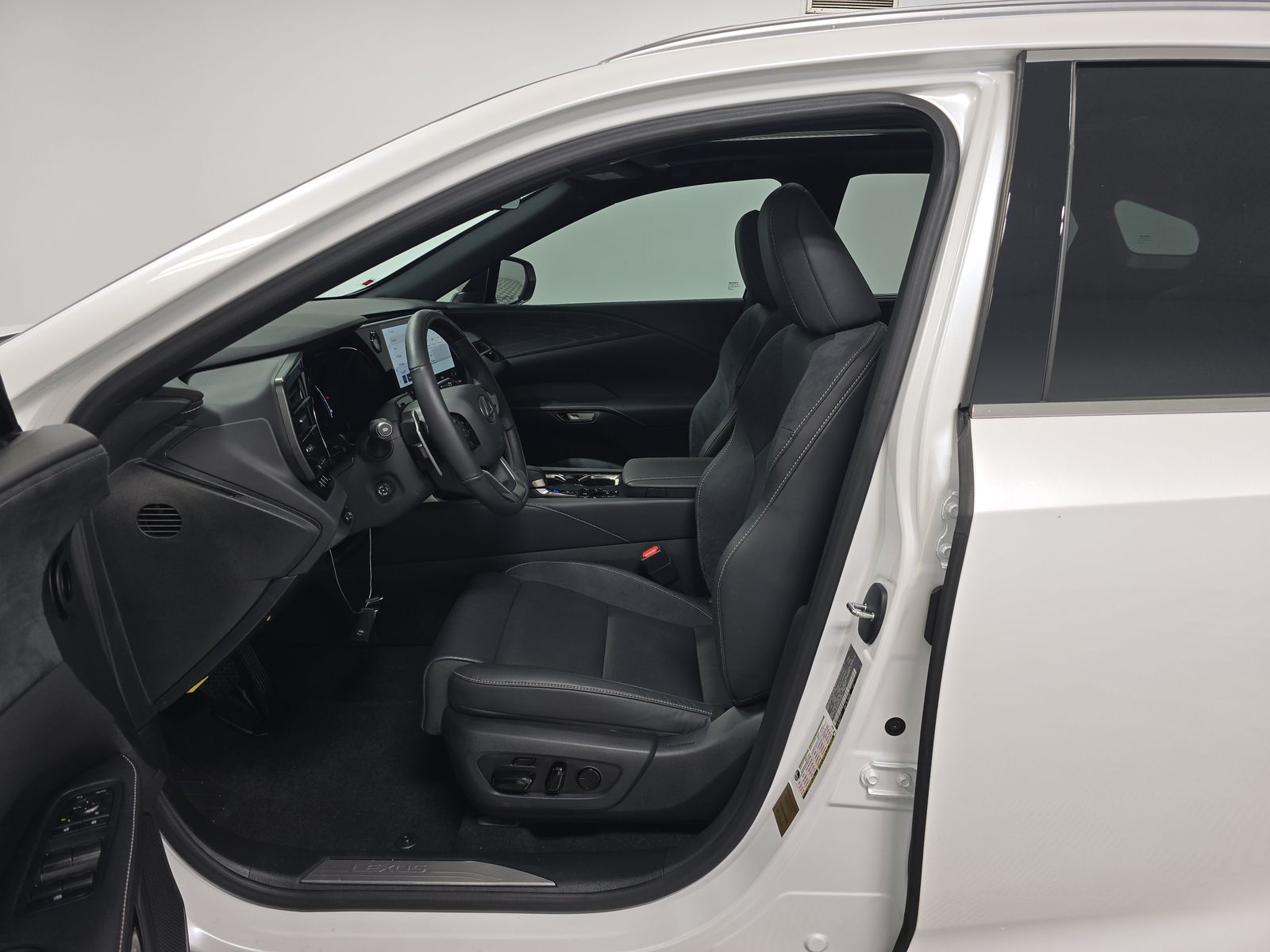 2023 Lexus RX RX 350 Luxury AWD