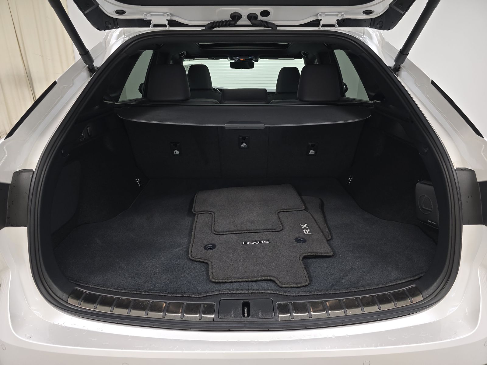 2023 Lexus RX RX 350 Luxury AWD