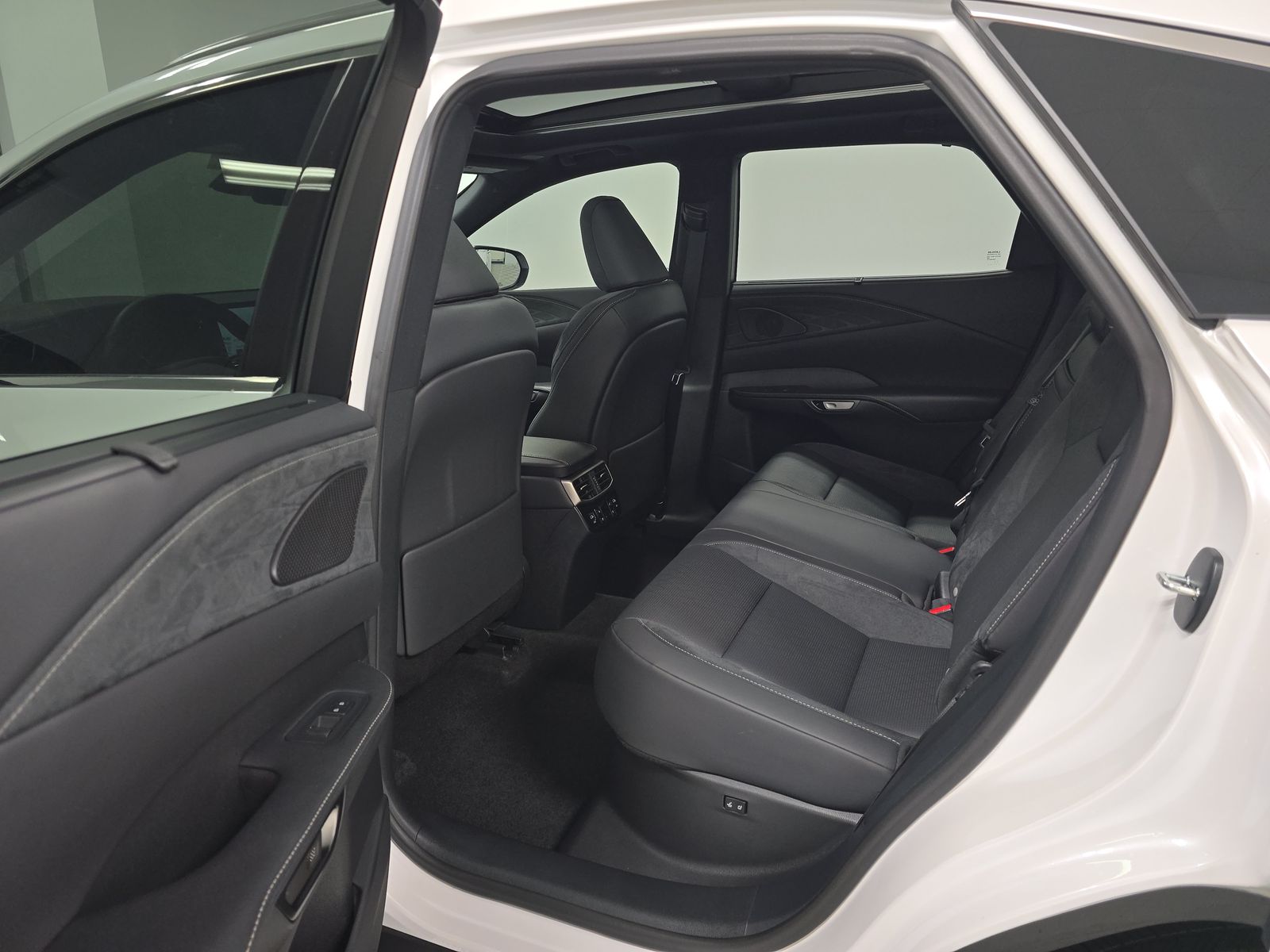 2023 Lexus RX RX 350 Luxury AWD