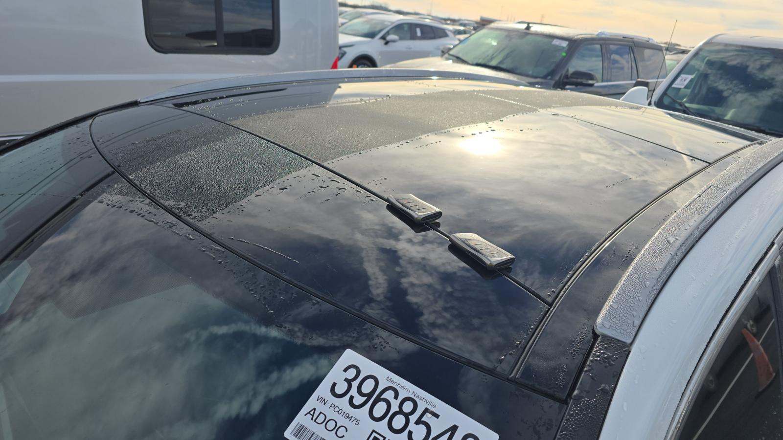 2023 Lexus RX RX 350 Luxury AWD