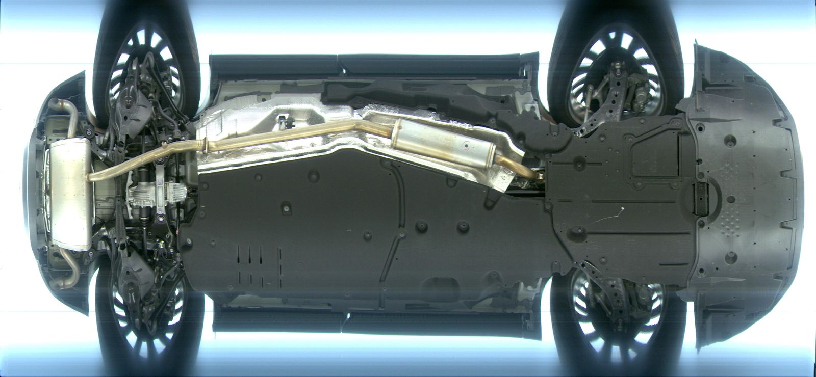 2023 Lexus RX RX 350 Luxury AWD