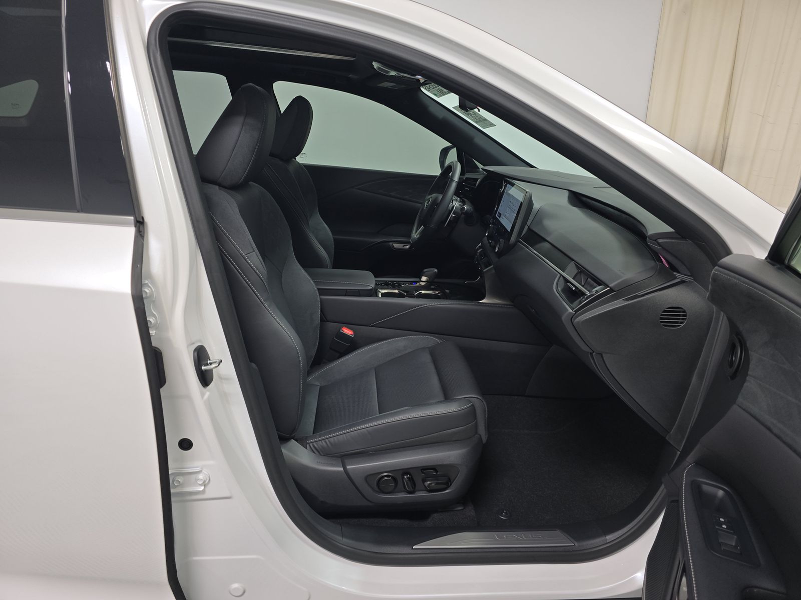 2023 Lexus RX RX 350 Luxury AWD