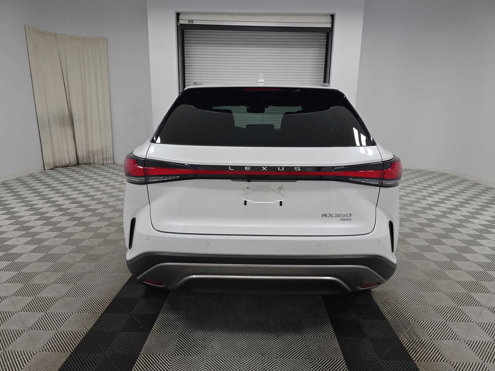 2023 Lexus RX RX 350 Luxury AWD