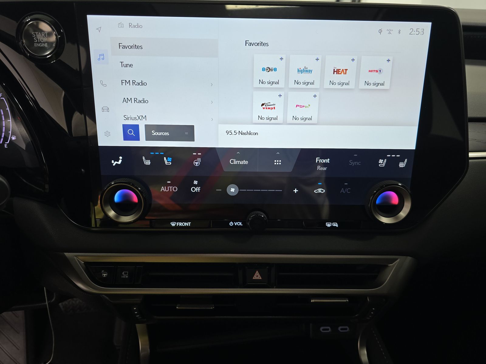 2023 Lexus RX RX 350 Luxury AWD