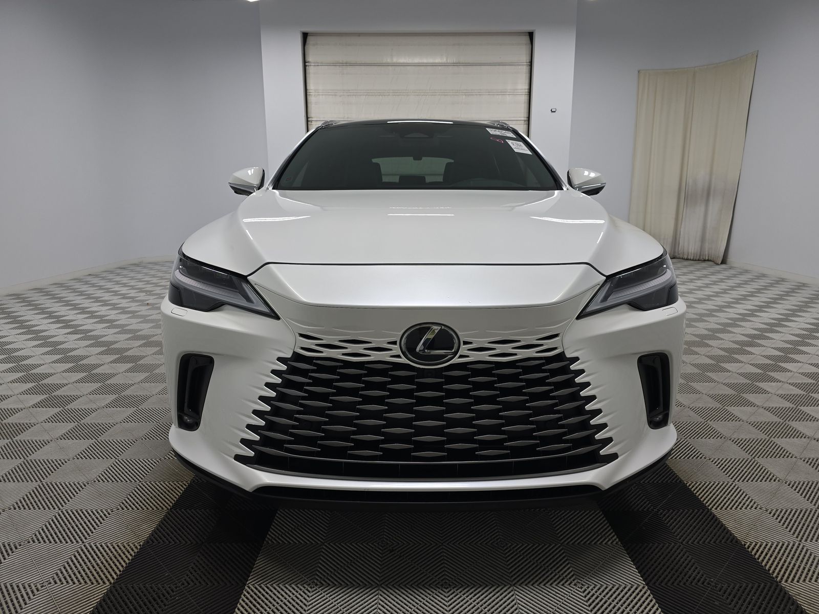 2023 Lexus RX RX 350 Luxury AWD