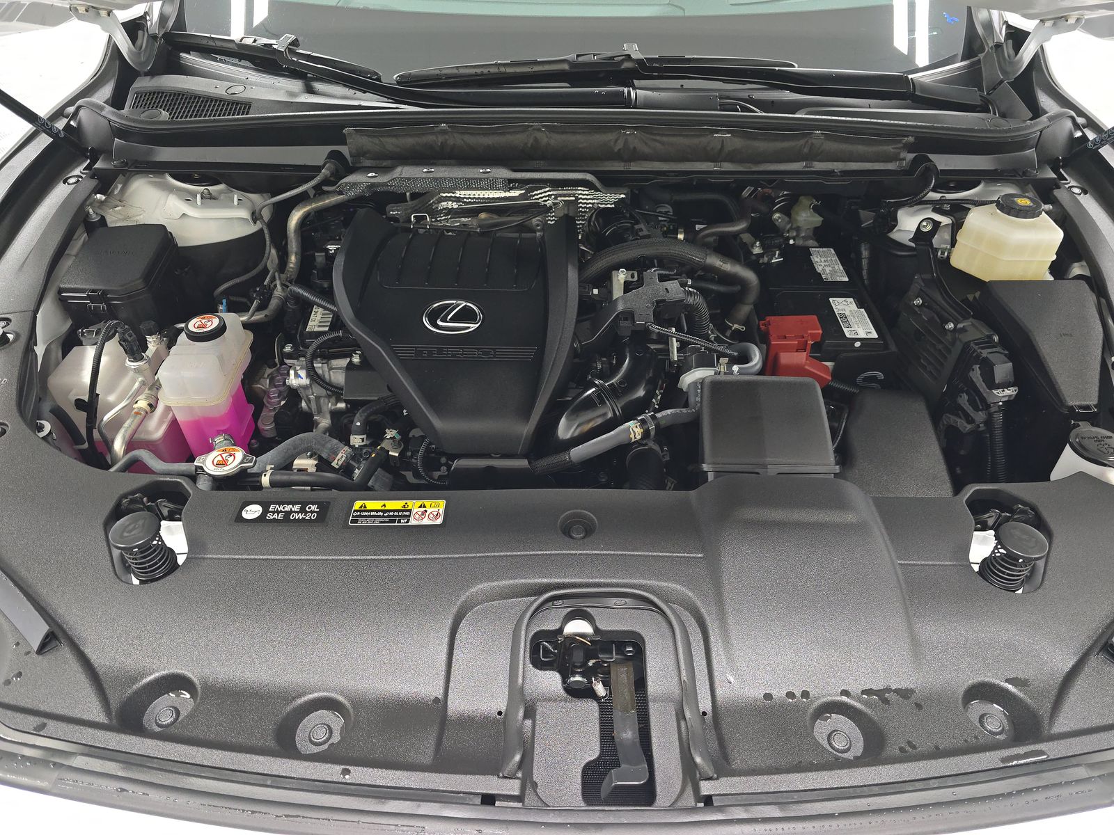 2023 Lexus RX RX 350 Luxury AWD