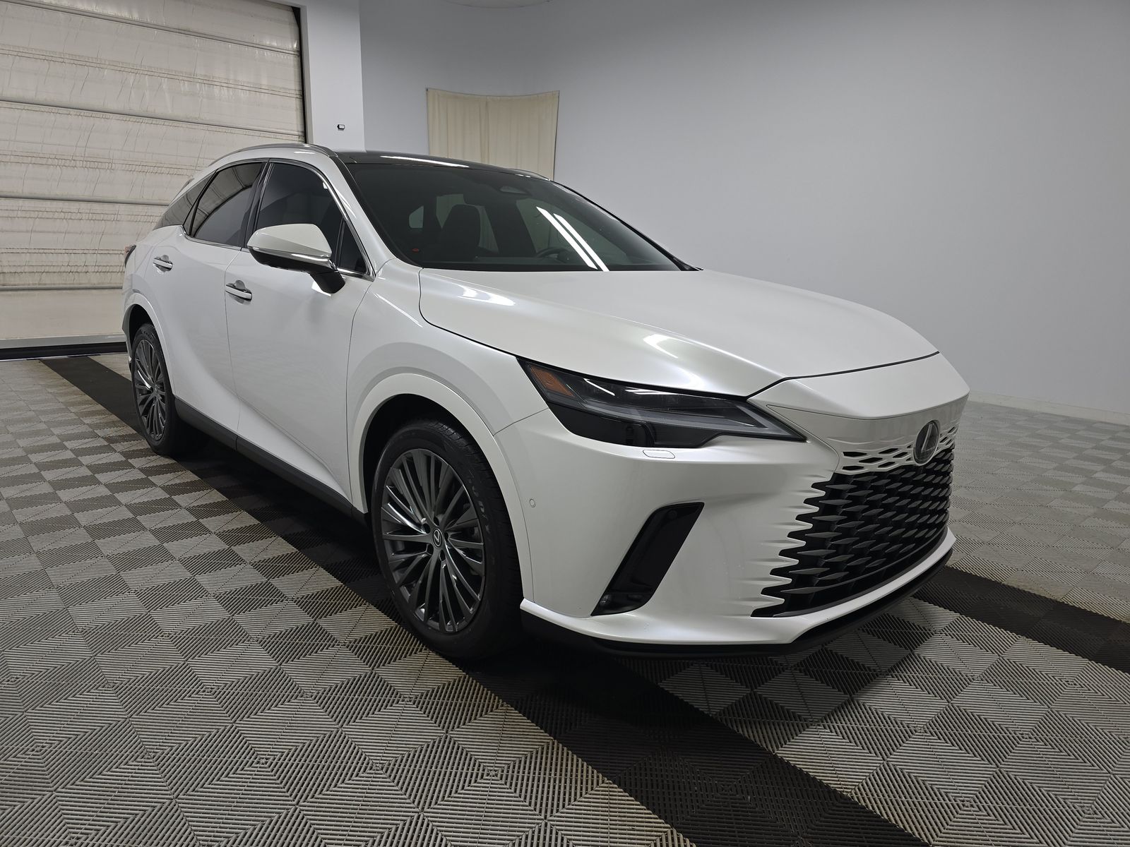 2023 Lexus RX RX 350 Luxury AWD