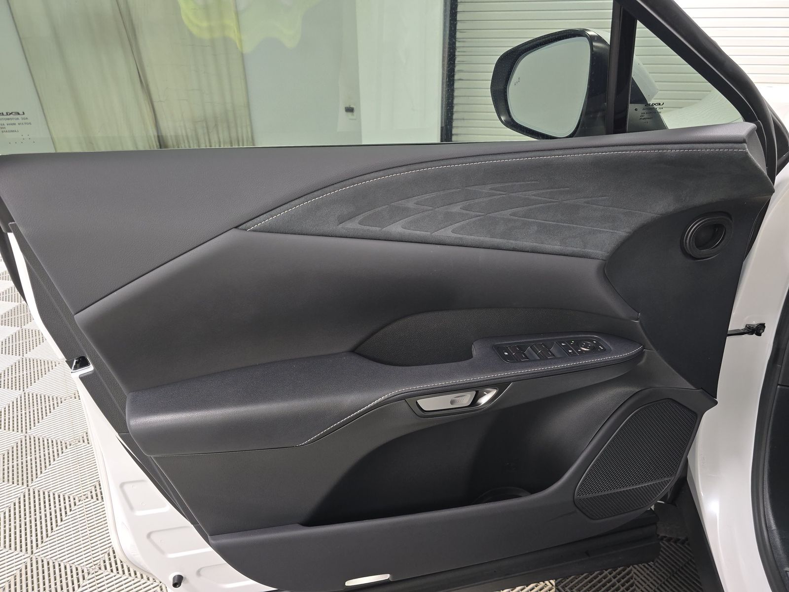 2023 Lexus RX RX 350 Luxury AWD