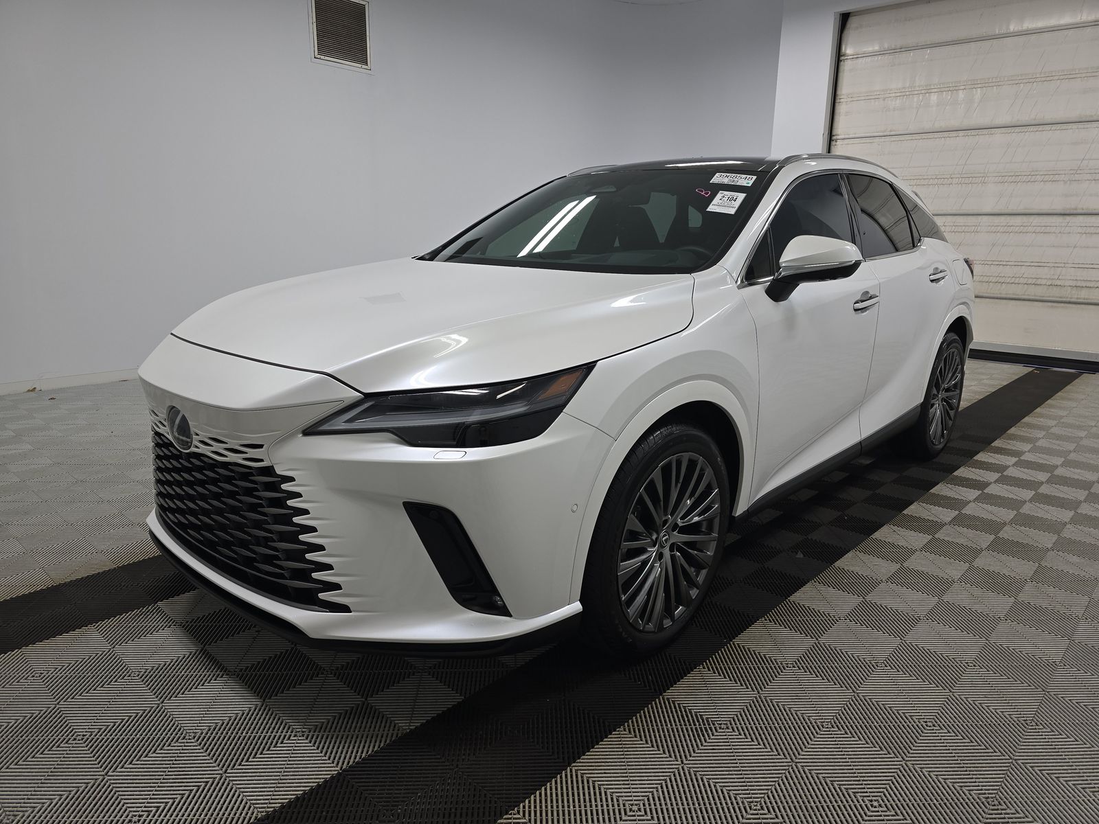 2023 Lexus RX RX 350 Luxury AWD