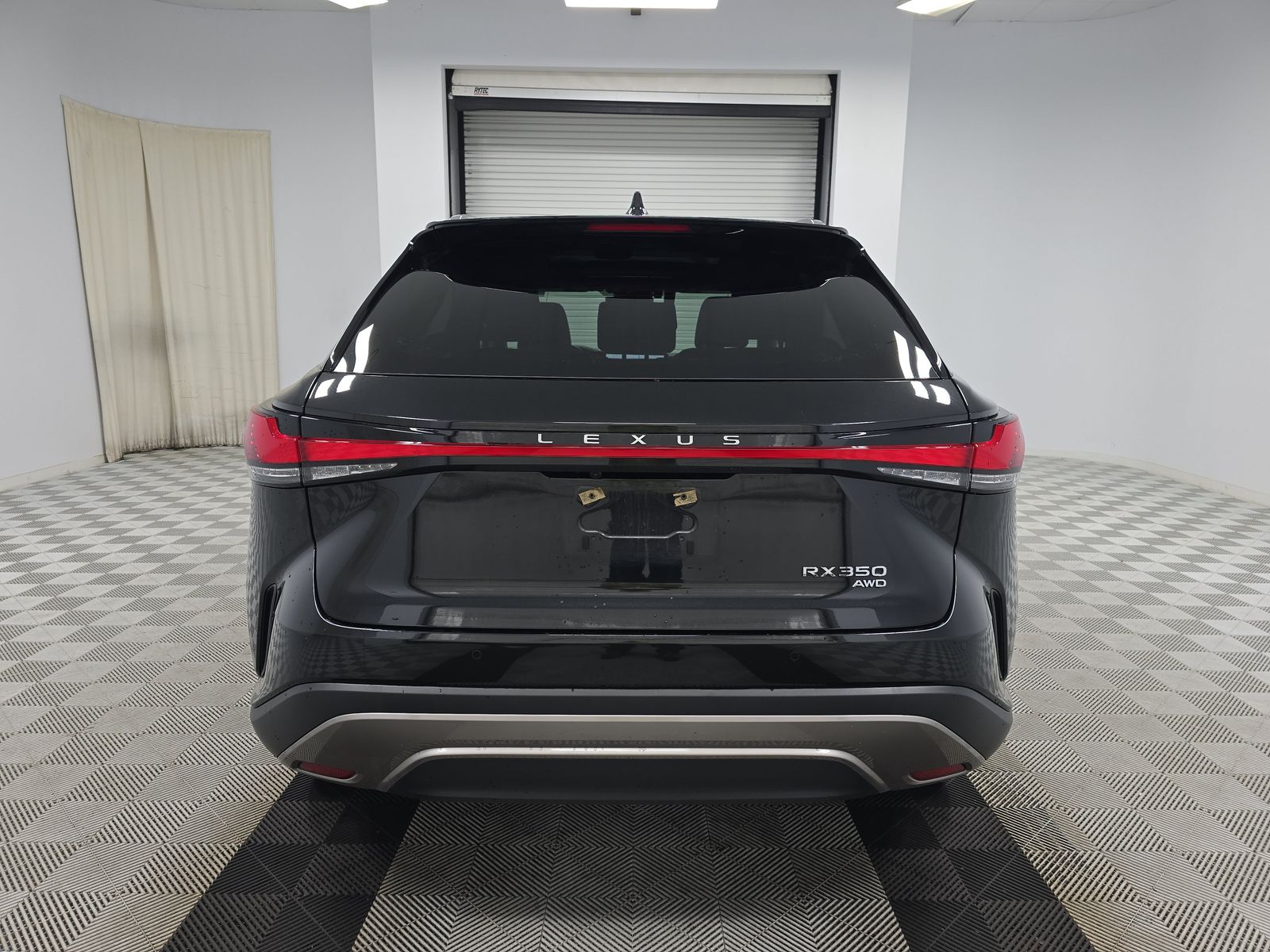 2024 Lexus RX RX 350 Luxury AWD