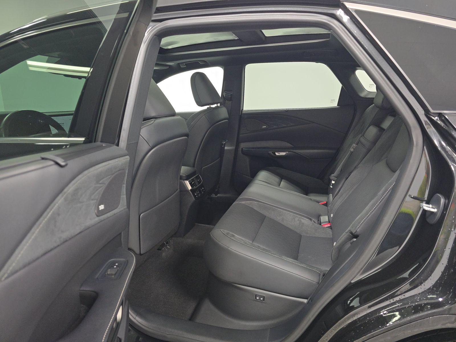 2024 Lexus RX RX 350 Luxury AWD