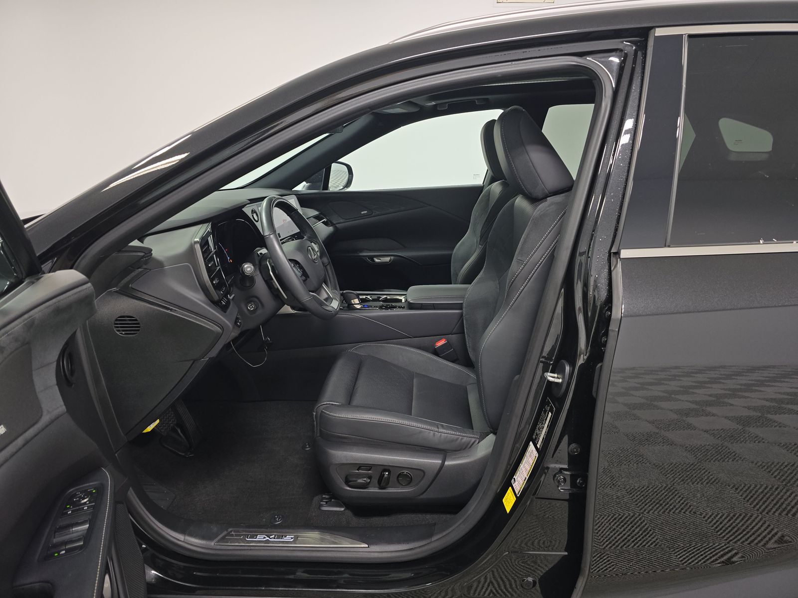 2024 Lexus RX RX 350 Luxury AWD