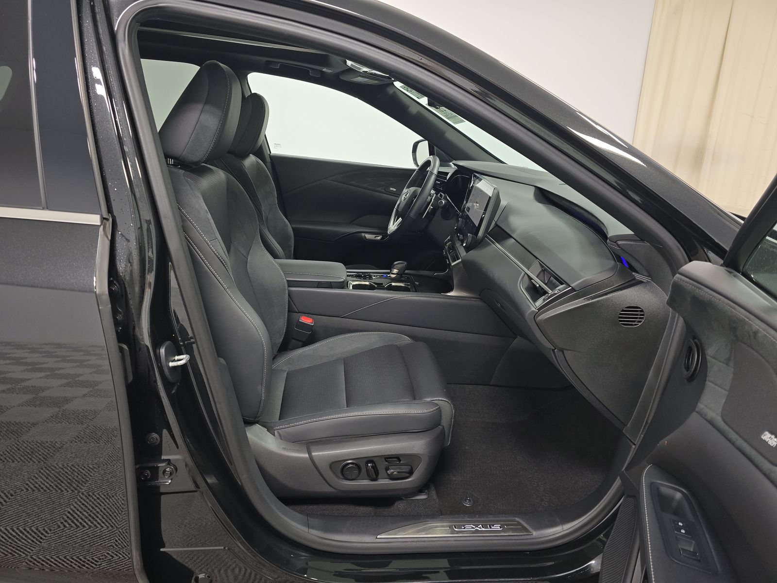 2024 Lexus RX RX 350 Luxury AWD