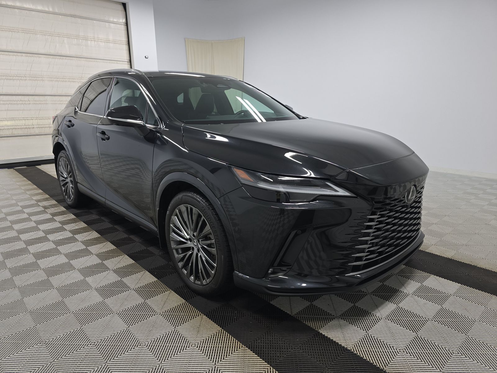 2024 Lexus RX RX 350 Luxury AWD